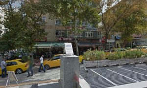 Ankara 18. Noter (Maltepe-Çankaya) 9 – Maltepe noter Ankara 18. Noter Binası Resmi (Maltepe-Çankaya)