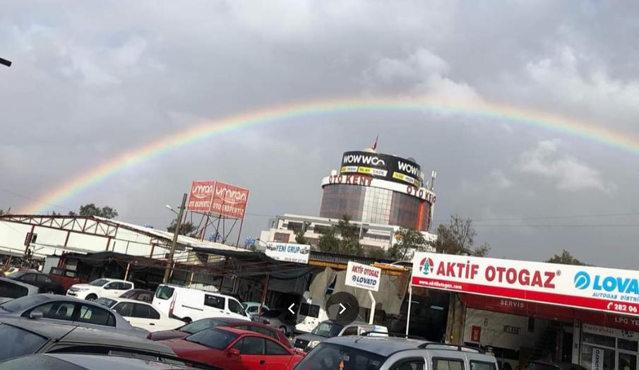 İzmir 34. Noter (Buca) Binası Resmi