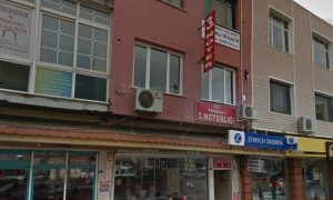 Torbalı 3. Noter (İzmir) 10 – torbalı 2. noter İzmir Torbalı 3. Noter Binası Resmi