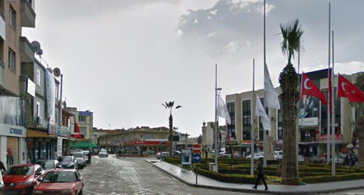 Torbalı 2. Noter (İzmir) 1 – torbalı 2. noter İzmir Torbalı 2. Noter Binası Resmi