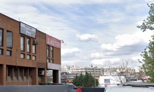 Yenimahalle 3. Noter (Ostim-Ankara)