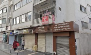 Gaziantep 5. Noter (Şehitkamil)