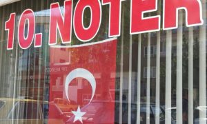 Gaziantep 10. Noter (Şahinbey) 8 – Gaziantep noter Gaziantep 10. Noter (Şahinbey) Binası Resmi