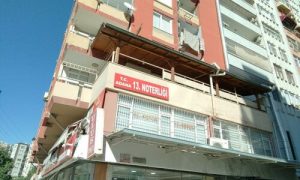 ADANA 13 - Adana