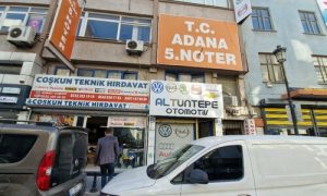 ADANA 5 - Adana
