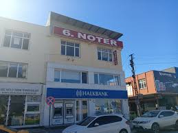 Adana 6. Noter (Merkez)