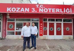 KOZAN 3 - Adana