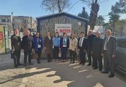 ADIYAMAN 1 - Adıyaman