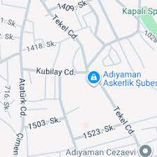 Adıyaman 6. Noter (Merkez)