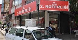 BESNİ 1 - Adıyaman