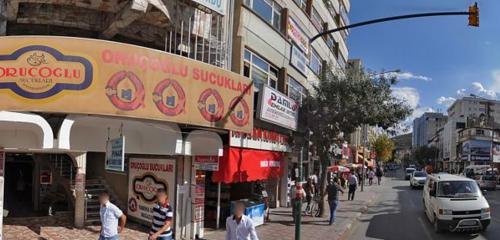 Afyonkarahisar 2. Noter (Merkez)