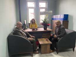 Evciler Noter (Afyonkarahisar)