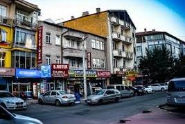AKSARAY 1 - Aksaray