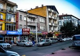 Aksaray 1. Noter (Merkez)