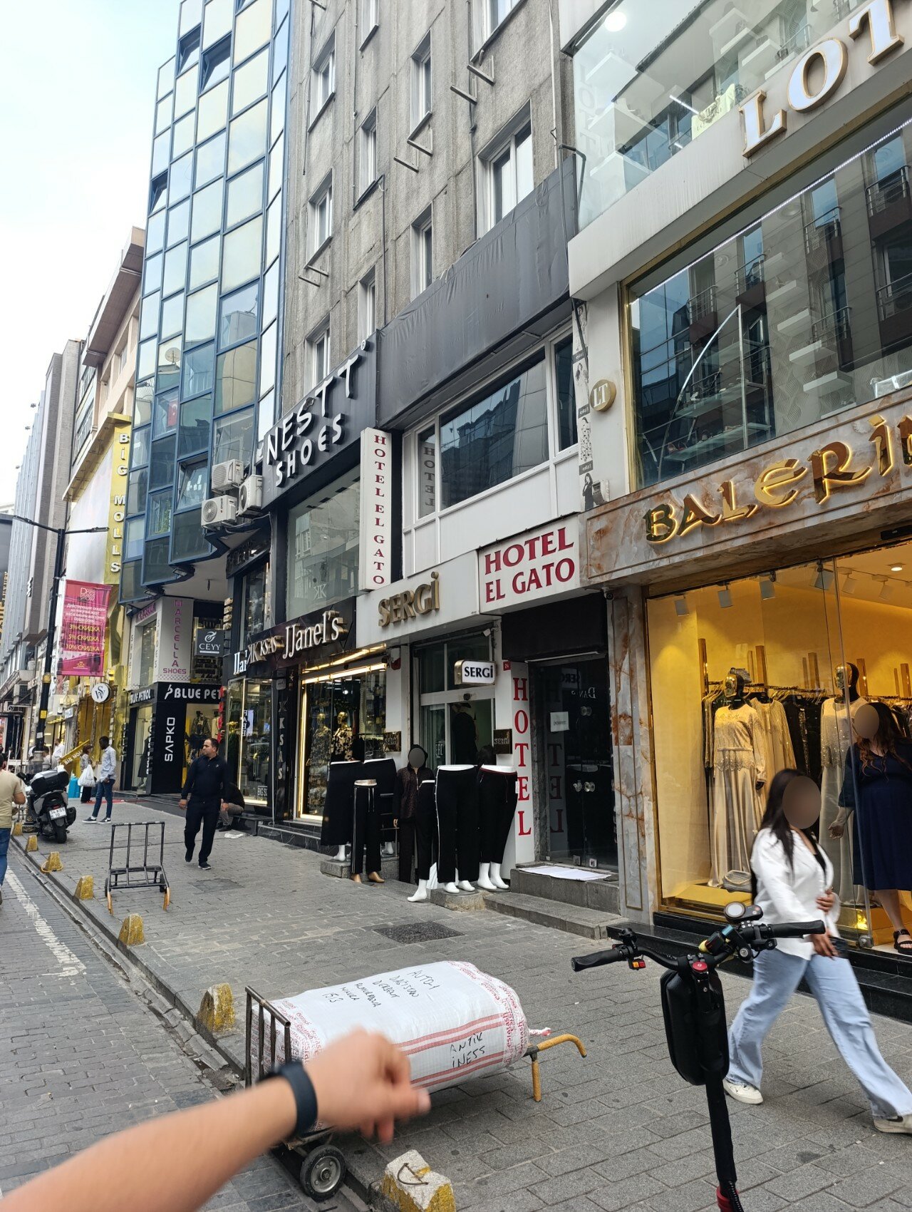 Aksaray 11. Noter (Merkez)