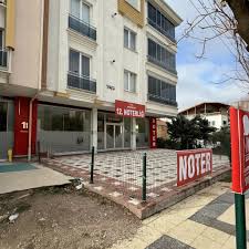 Aksaray 12. Noter (Merkez)