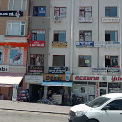 Aksaray 4. Noter (Merkez)