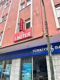 Ortaköy 1/ Noter (Aksaray)