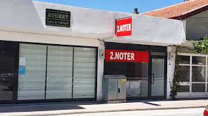 Ortaköy 2/ Noter (Aksaray)