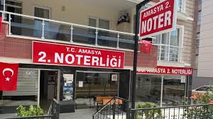 AMASYA 1 - Amasya