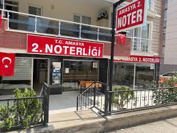 Amasya 2. Noter (Merkez)