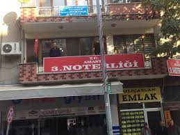 Amasya 3. Noter (Merkez)