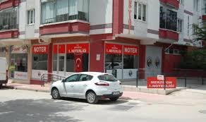 MERZİFON 1 - Amasya