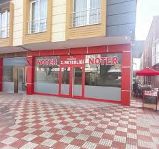 Merzifon 2. Noter (Amasya)