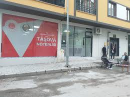 Taşova Noter (Amasya)