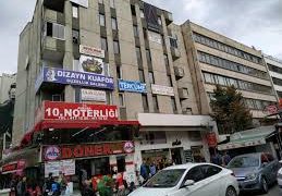 ANKARA 10 - Ankara