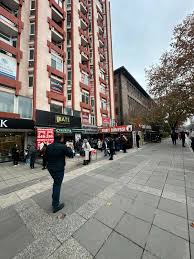 Ankara 17. Noter (Çankaya)