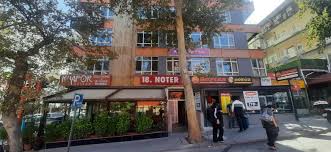 Ankara 18. Noter (Maltepe) 1 – Maltepe noter Ankara 18. Noter (Maltepe)