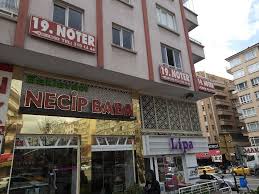 Ankara 19. Noter (Çankaya)