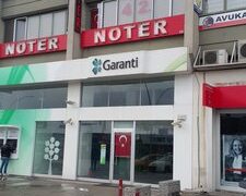 Ankara 23. Noter (Merkez) 8 – Ankara noter ANKARA 23 - Ankara