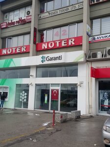 Ankara 23. Noter (Merkez)