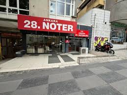 Ankara 28. Noter (Çankaya) 1 – Çankaya noter Ankara 28. Noter (Çankaya)