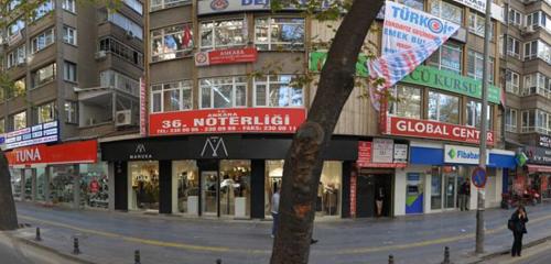 Ankara 36. Noter (Çankaya)