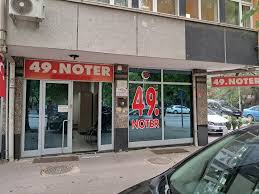 Ankara 49. Noter (Çankaya) 1 – Çankaya noter Ankara 49. Noter (Çankaya)
