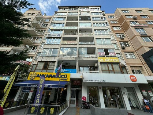 Ankara 50. Noter (Çankaya) 1 – Çankaya noter Ankara 50. Noter (Çankaya)