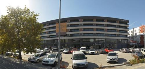 Ankara 51. Noter (Merkez)