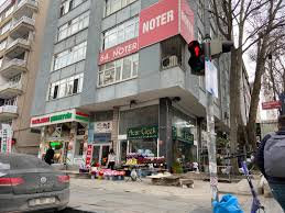 Ankara 54. Noter (Çankaya) 1 – Çankaya noter Ankara 54. Noter (Çankaya)
