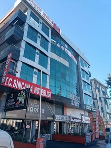 Ayaş Noter (Ankara)