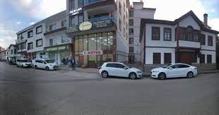 Çubuk 1. Noter (Ankara) 1 – Ankara noter Çubuk 1. Noter (Ankara)