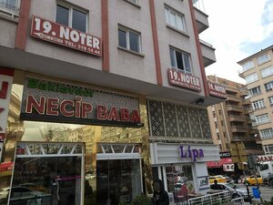 Çubuk 2. Noter (Ankara) 1 – Ankara noter Çubuk 2. Noter (Ankara)