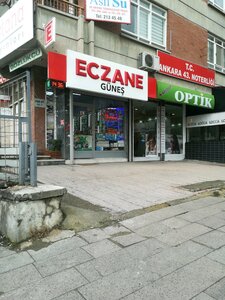 Elmadağ 2. Noter (Ankara)