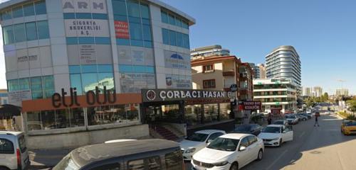 Evren Noter (Ankara) 1 – Ankara noter Evren Noter (Ankara)