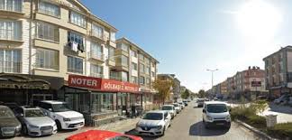 Gölbaşı 2/ Noter (Ankara) 1 – Ankara noter Gölbaşı 2/ Noter (Ankara)