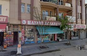 Haymana Noter (Ankara)