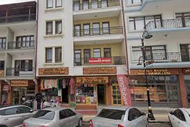 Kızılcahamam Noter (Ankara)