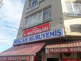 Sincan 1. Noter (Ankara)